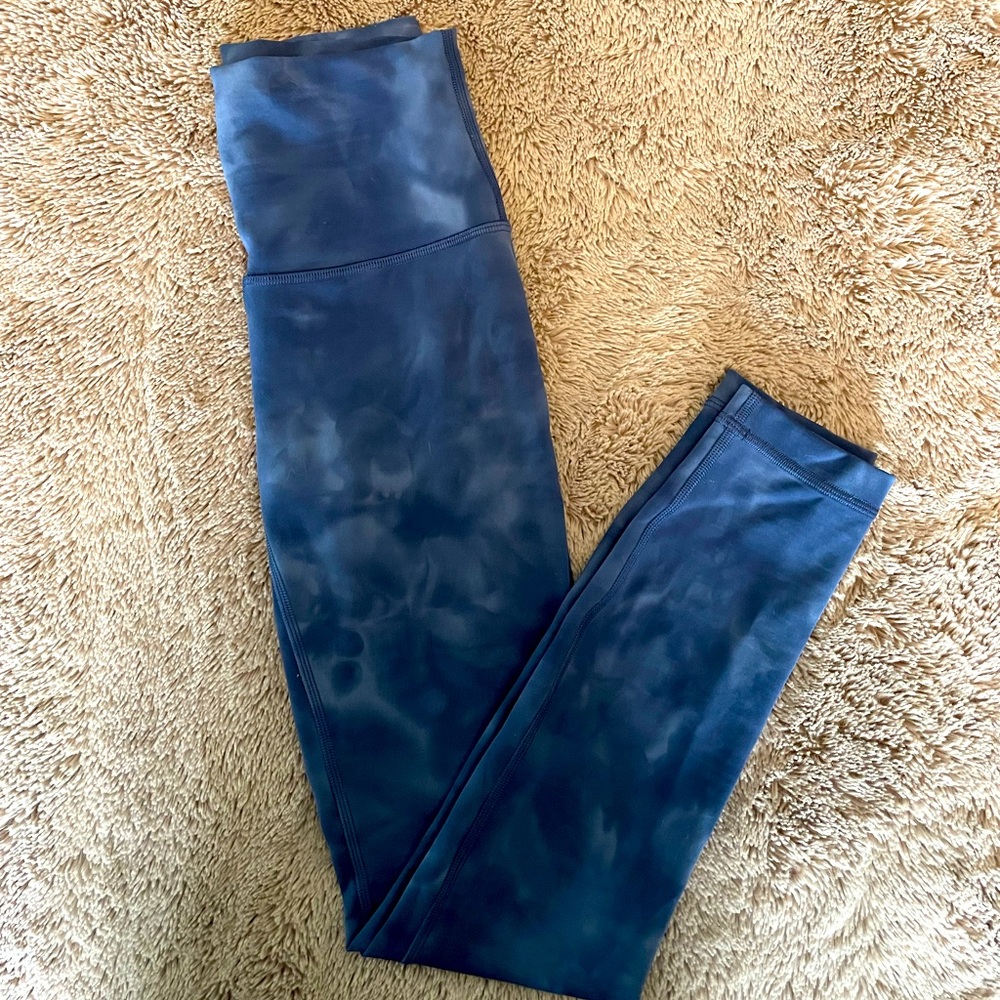 Brand new lululemon leggings